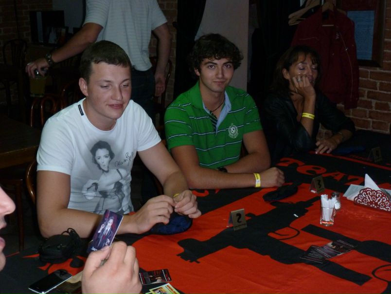 №13, Али Аль Афиф, 34 года, Bournemouth №13, Али Аль Афиф, 34 года, Bournemouth