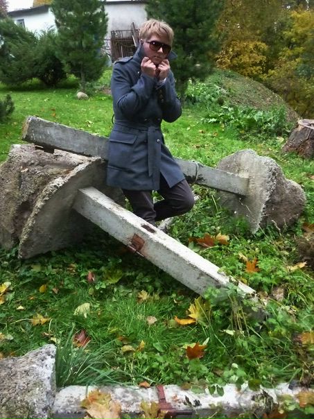 №46, Анастасия Короленко, Витебск №46, Анастасия Короленко, Витебск