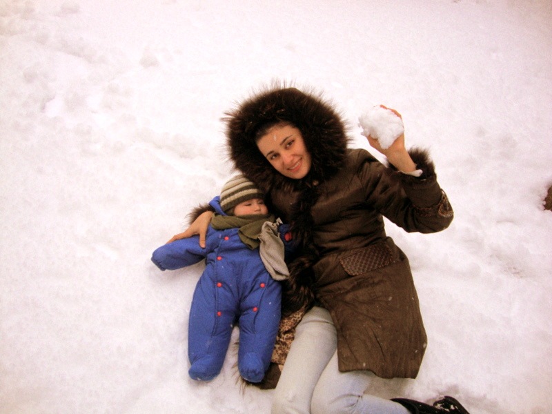 Фото профиля