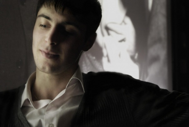 №13, Артем Апозян, 36 лет, Ижевск №13, Артем Апозян, 36 лет, Ижевск