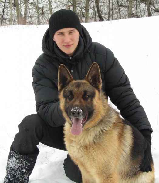 №11, Сергей Махота, 36 лет, Харьков №11, Сергей Махота, 36 лет, Харьков