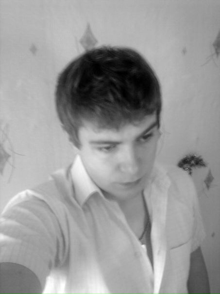 №2, Евгений Гайдабура, 36 лет №2, Евгений Гайдабура, 36 лет