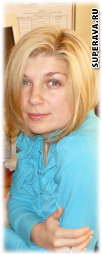 №1, Viktorija Marchak, 45 лет №1, Viktorija Marchak, 45 лет