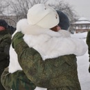 Фотография Барсуковой Инны