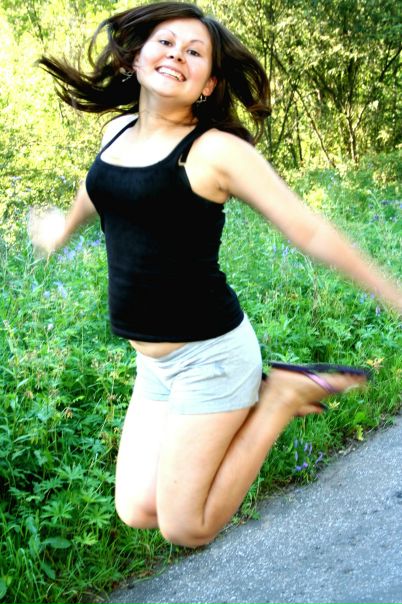 №12, Ольга Феоктистова №12, Ольга Феоктистова