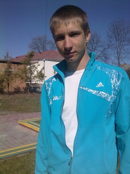 №19, Сергій Вербіцький №19, Сергій Вербіцький