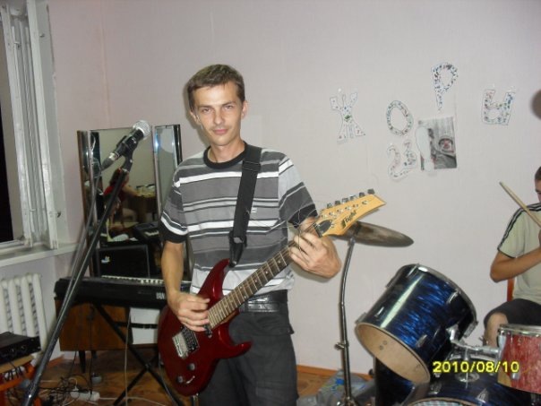 №145, Алексей Симаш, 46 лет, Орша, Беларусь №145, Алексей Симаш, 46 лет, Орша, Беларусь