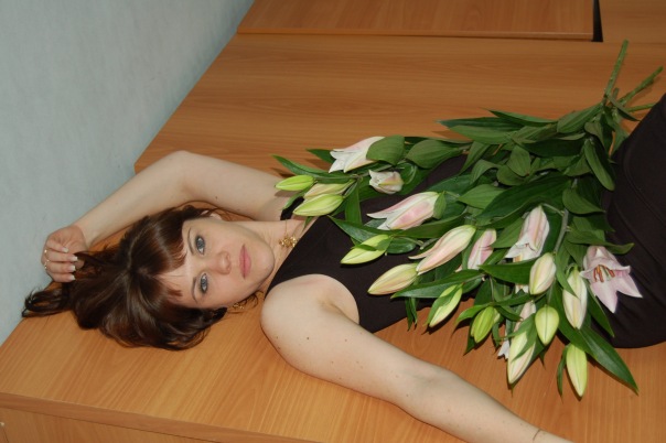 №23, Жанна Смирнова, 42 года, Москва №23, Жанна Смирнова, 42 года, Москва