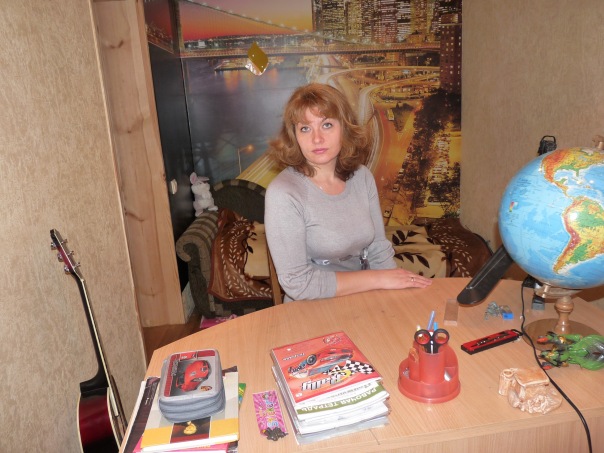 №109, Елена Руденко №109, Елена Руденко