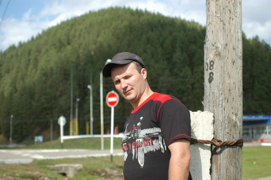 №53, Сергей Николаев, 41 год, Сибай, Россия №53, Сергей Николаев, 41 год, Сибай, Россия