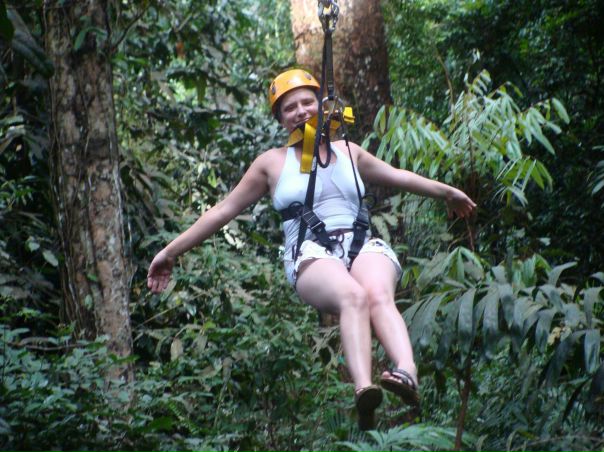 №1, Татьяна Аношкина, 47 лет, Белоярский №1, Татьяна Аношкина, 47 лет, Белоярский