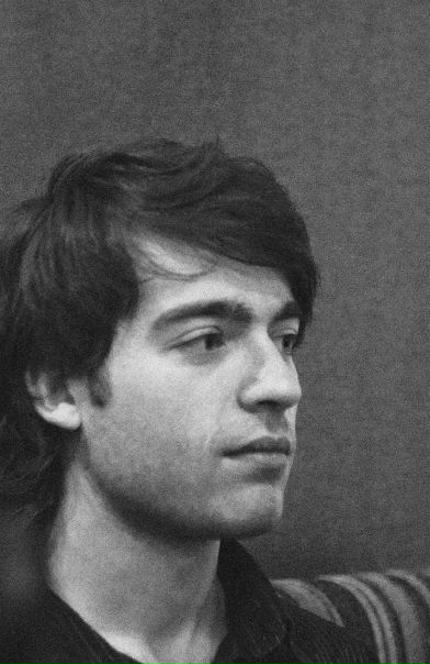 №76, Геннадий Спиридонов, 36 лет, Москва №76, Геннадий Спиридонов, 36 лет, Москва