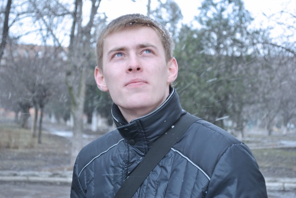 №85, Саня Барышев, 35 лет №85, Саня Барышев, 35 лет