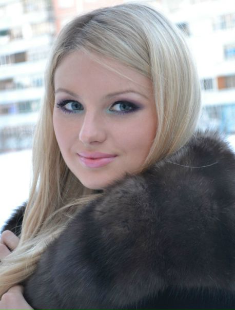 №23, Катя Столярова, 35 лет, Москва №23, Катя Столярова, 35 лет, Москва