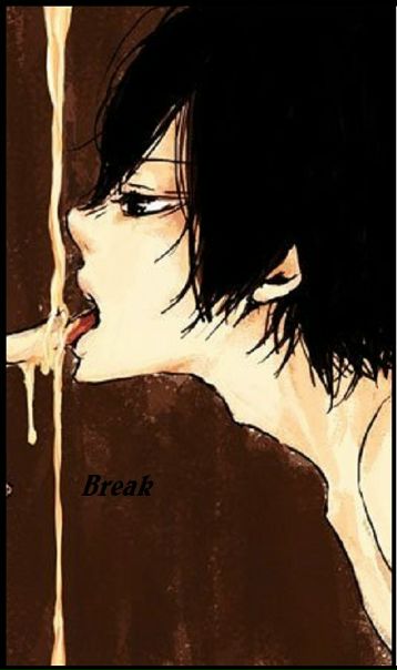 №6, Mr Break, 33 года, Tokyo №6, Mr Break, 33 года, Tokyo