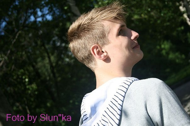 №2, Рома Галактионов, 34 года, Санкт-Петербург №2, Рома Галактионов, 34 года, Санкт-Петербург