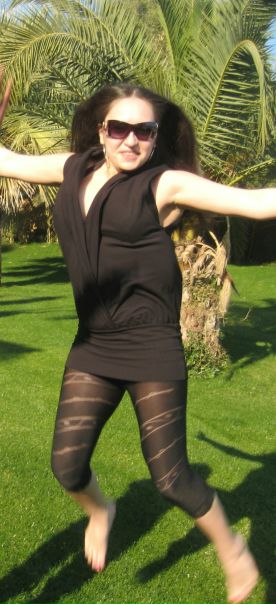 №94, Виктория Свиридкова, Краснодар, Россия №94, Виктория Свиридкова, Краснодар, Россия