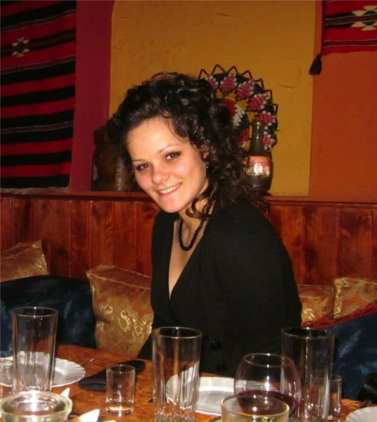 №3, Наталья Белостоцкая №3, Наталья Белостоцкая