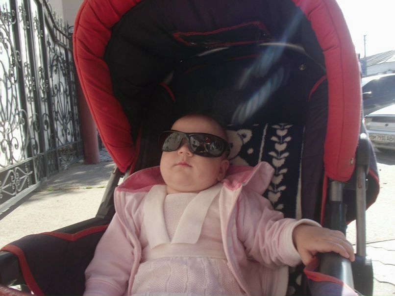 №47, Анна Пархоменко, 37 лет №47, Анна Пархоменко, 37 лет