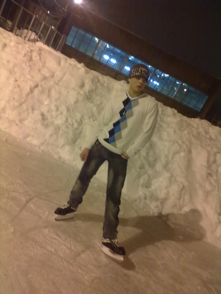 №49, Павел Маркувенас №49, Павел Маркувенас