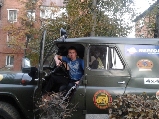 №31, Дмитрий Британский, 32 года, Жмеринка №31, Дмитрий Британский, 32 года, Жмеринка