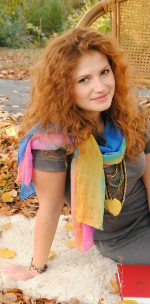 №89, Аня Кока, Киев №89, Аня Кока, Киев