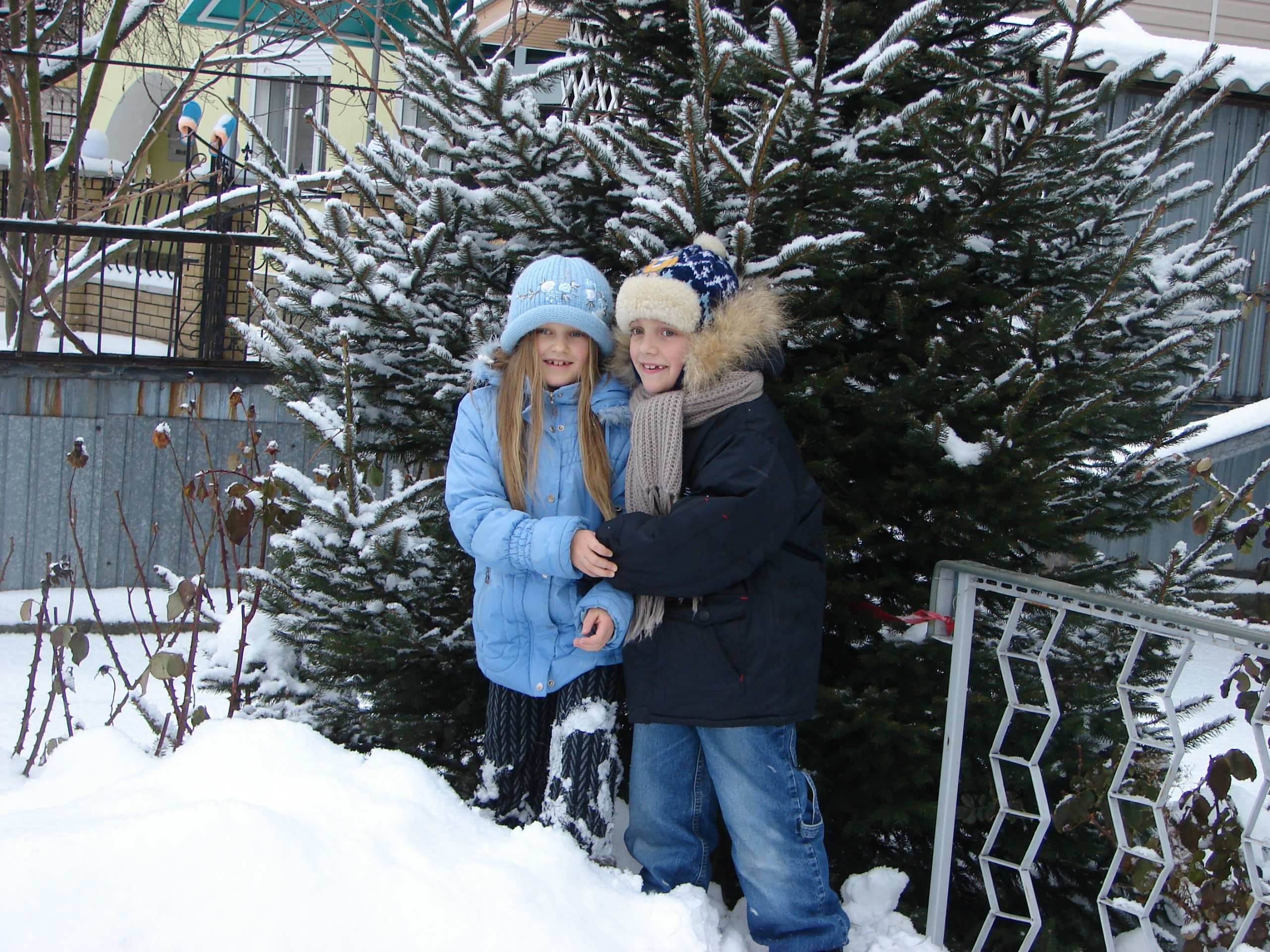 Фото профиля