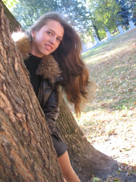 №51, Аня Шеремет, Борисполь №51, Аня Шеремет, Борисполь