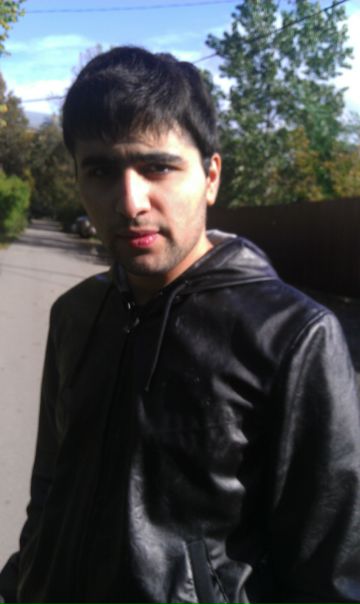 №18, Тигран Мелкумян, 34 года, Голицыно №18, Тигран Мелкумян, 34 года, Голицыно