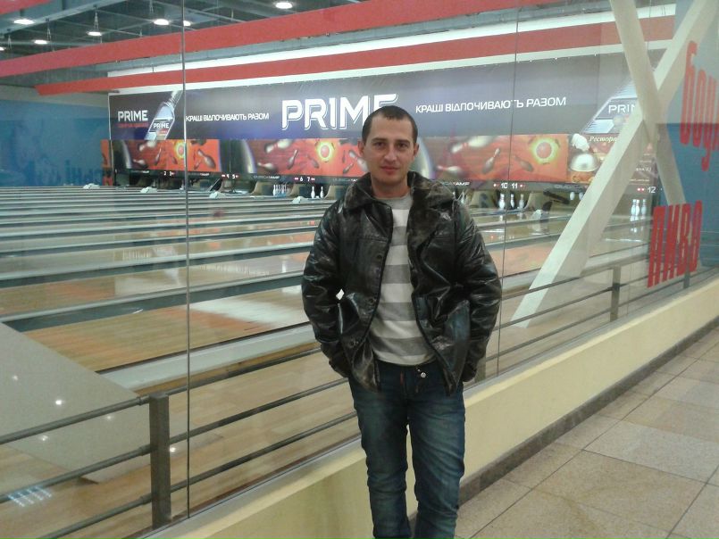 №70, Александр Миронец, 41 год, Симферополь №70, Александр Миронец, 41 год, Симферополь