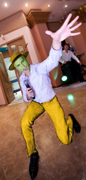 №9, Михаил Кургин, Москва, Россия №9, Михаил Кургин, Москва, Россия