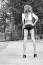 Фотография Фёдоровой Лилии