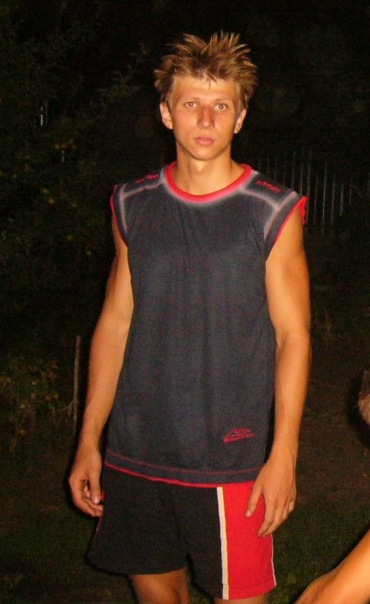 №69, Леха Селезнев, 40 лет, Ростов-на-Дону №69, Леха Селезнев, 40 лет, Ростов-на-Дону