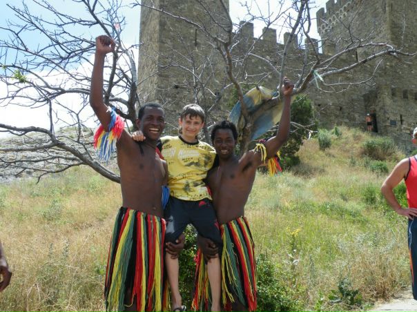 №56, Дмитрий Ткаченко, 30 лет, Энергодар №56, Дмитрий Ткаченко, 30 лет, Энергодар