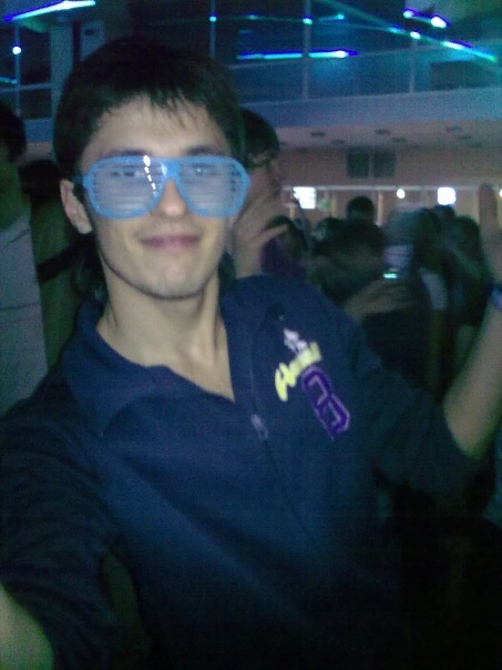 №5, Женя Абломейко, Харьков №5, Женя Абломейко, Харьков