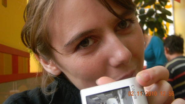 №7, Алена Новосельцева №7, Алена Новосельцева