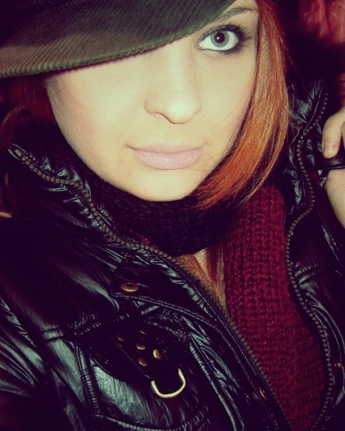 №9, Вика Кирина №9, Вика Кирина