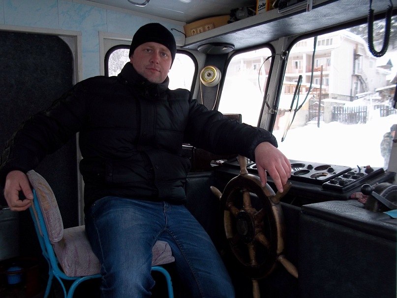 Денис Иванов | Витебск