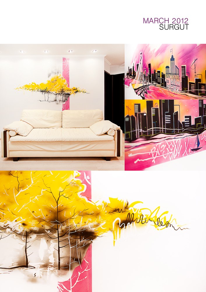 Мария Кудажевы | Санкт-Петербург