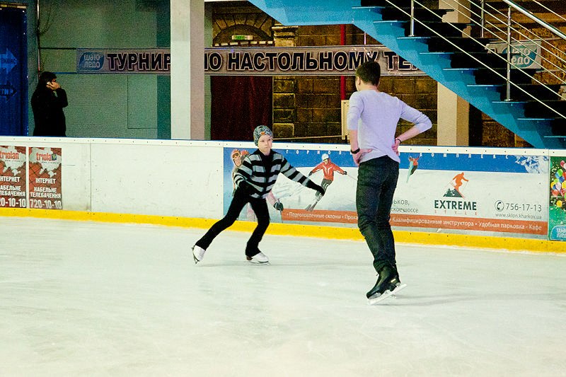 Анастасия Анисимова | Харьков