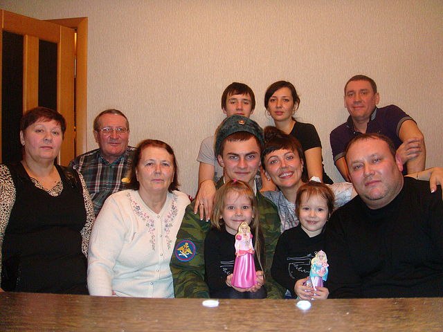 Алексей Стовба | Белгород