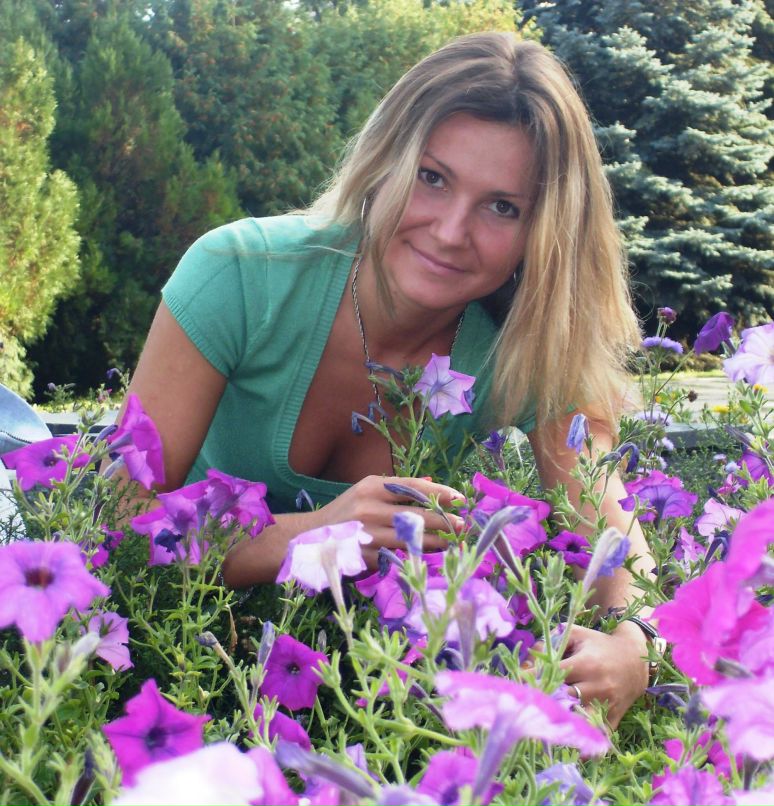 Светлана Кузьменко-Апалькова | Харьков