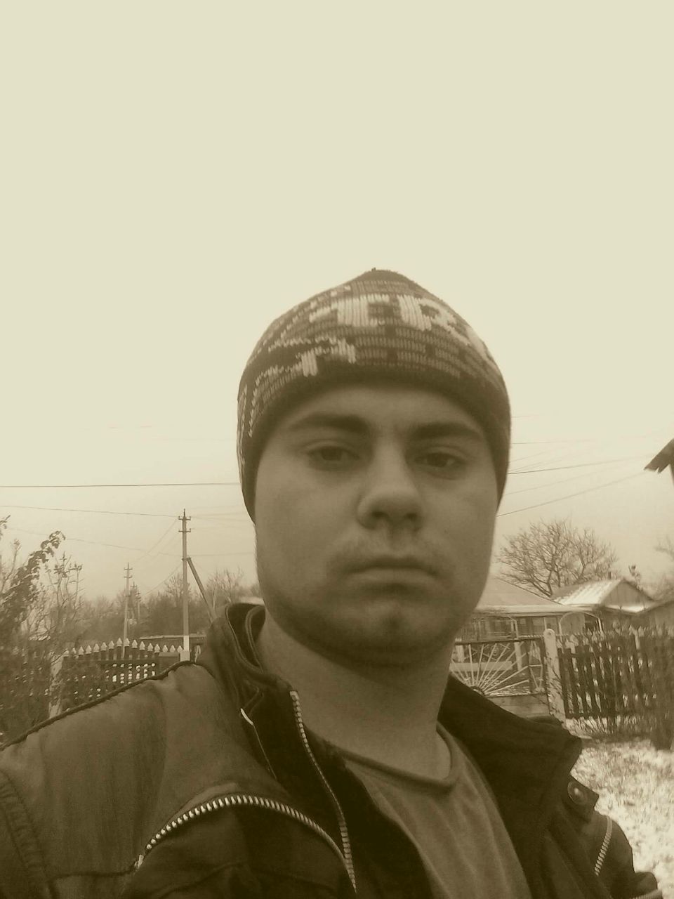 Дима Ткачук <<}Dimon{>> | Одесса