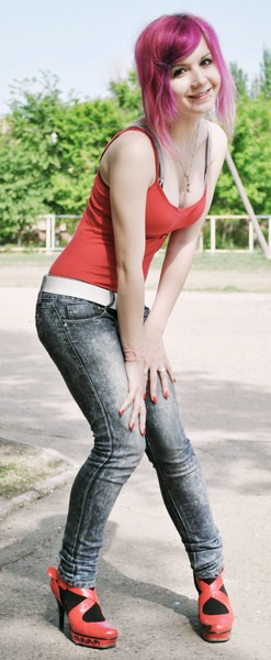 №3, Fairy Tale №3, Fairy Tale