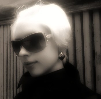 Ксюша Полях | Харьков