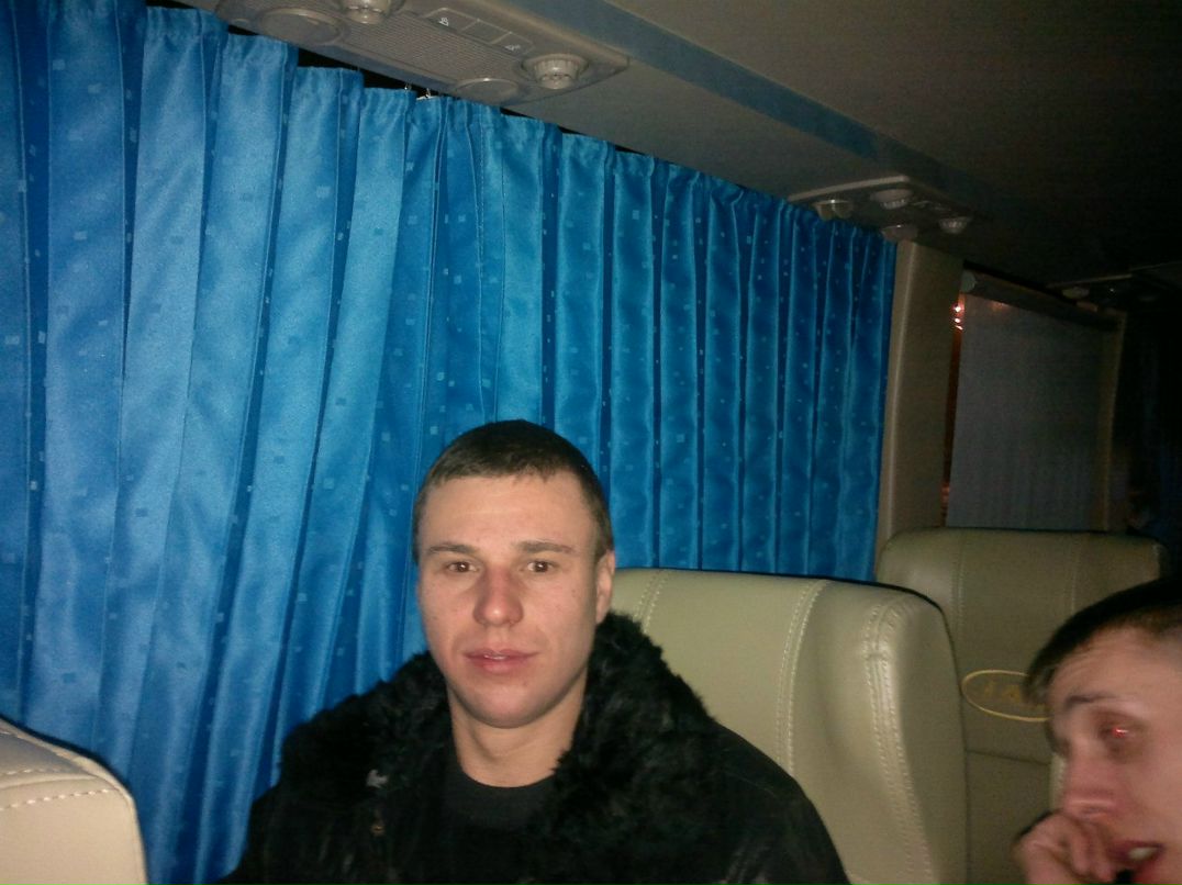 Артем Вихров \Di@blo\ | Кневицы (поселок)