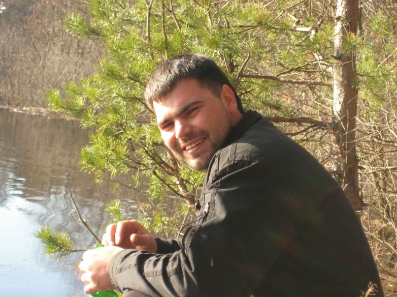 Алексей Рябов | Санкт-Петербург