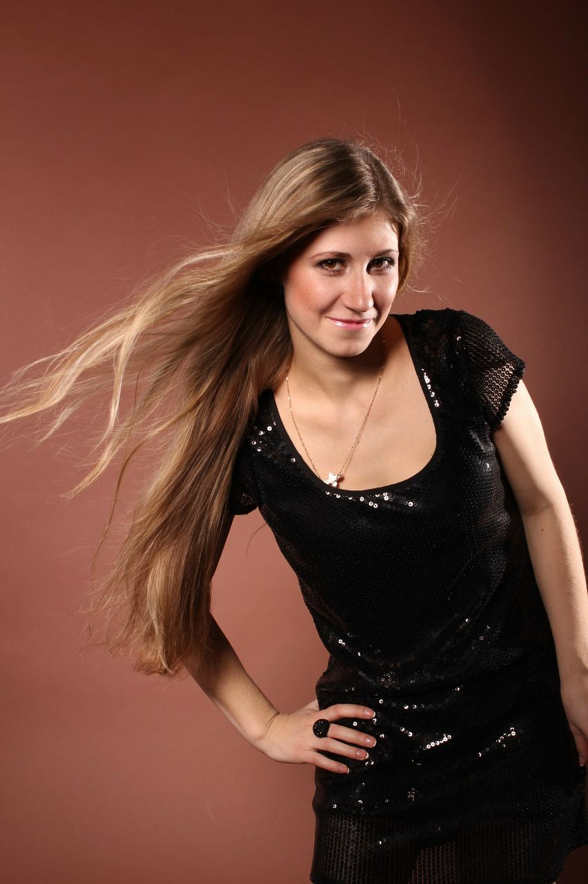 Настена Гусак | Донецк