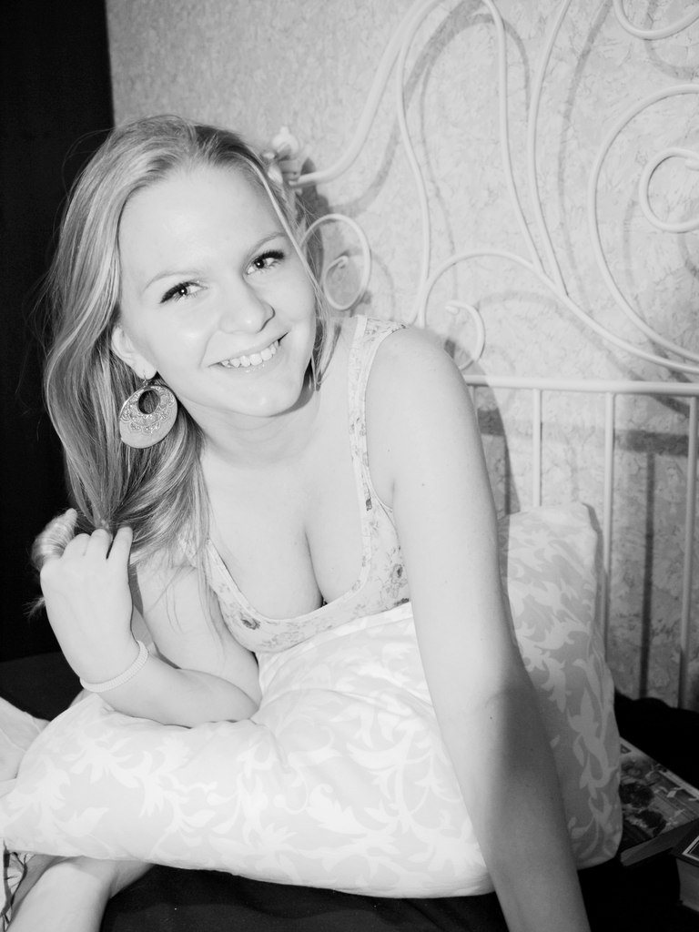 Наташа Шабалина | Москва