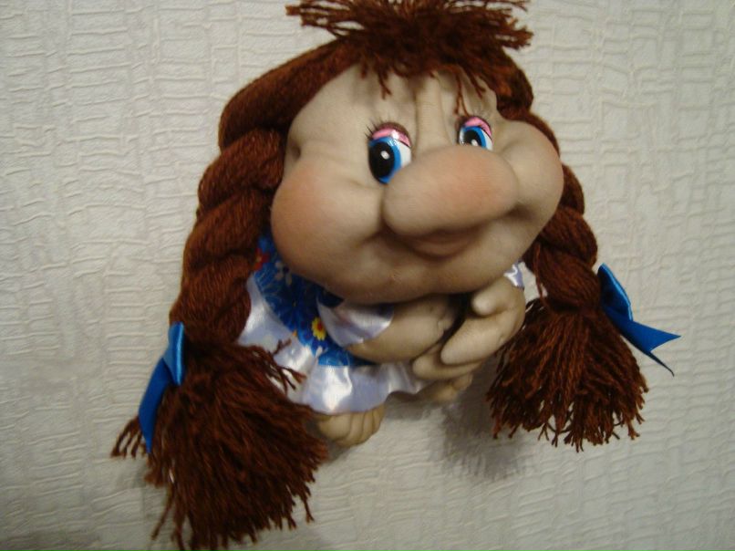 Екатерина Обуховская | Красноярск